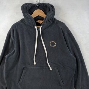 Absorb Island Hoodie Sweatshirt EUC Men's Size M/L
